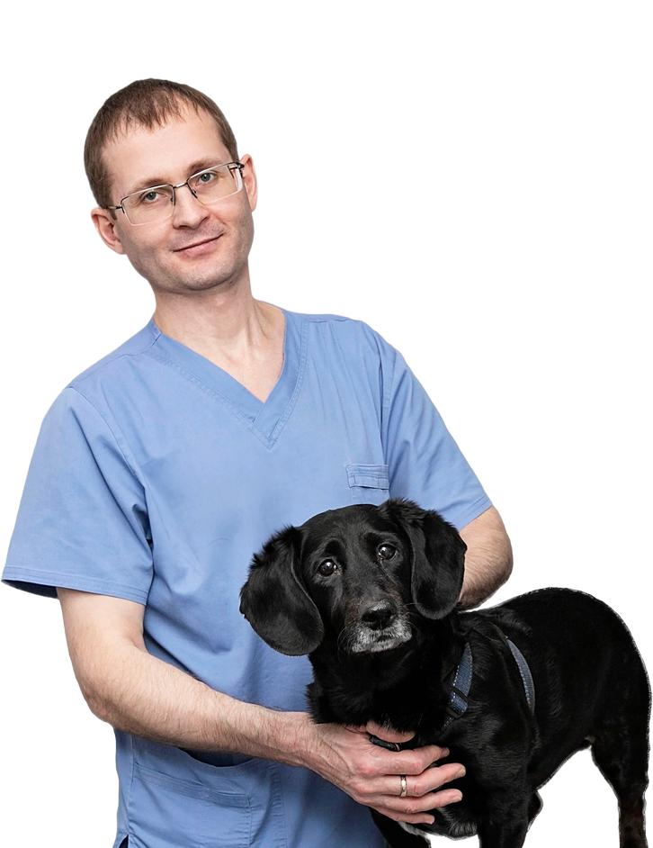 Любые виды<br>хирургических<br>операций