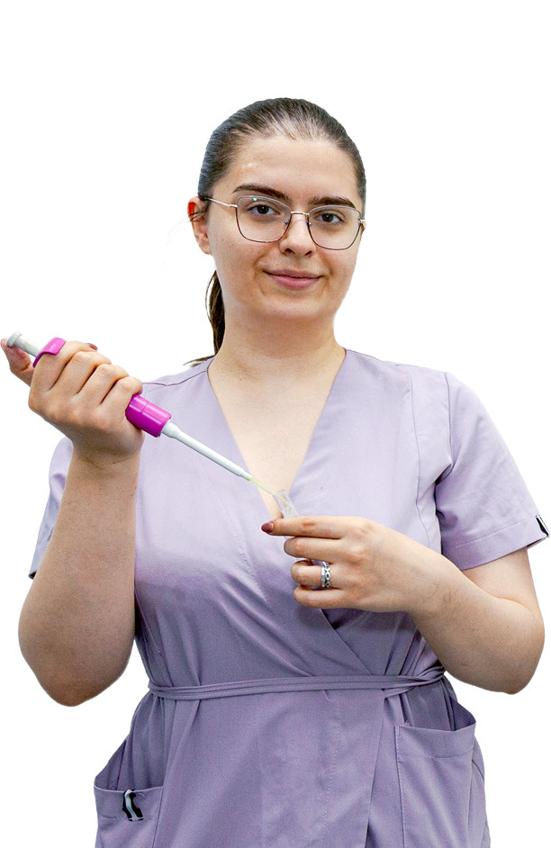 Своя<br>лаборатория